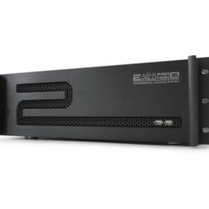 Караоке система Evolution Pro 2