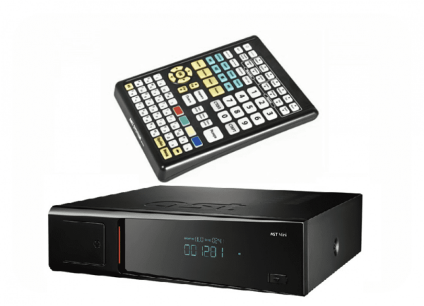 AST Mini