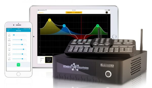 Караоке система Evolution lite2 Premium