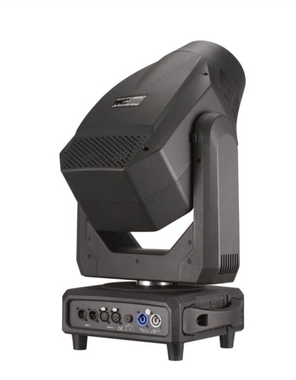 BEAM SPOT WASH 400 CMY+CTO — профессиональная LED-голова «3 в 1» — изображение 2