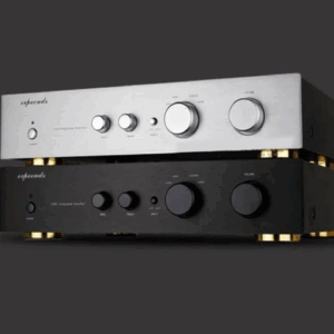 Интегральный усилитель  Expoends-2050